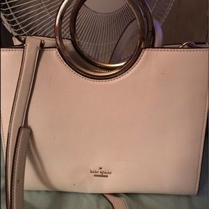 Final Sale! Authentic Kate Spade Bag
